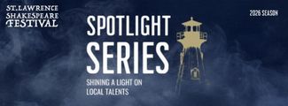 Spotlight Series in Ottawa