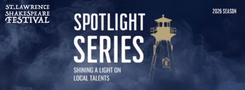 Spotlight Series