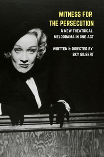 Witness for the Persecution