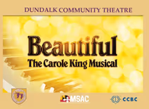 Beautiful: The Carole King Musical