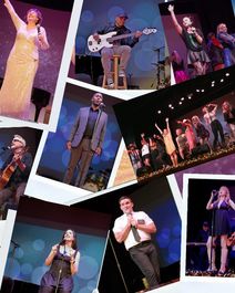 Huguenot Cabaret