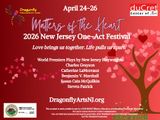 2026 New Jersey One-Act Festival in New Jersey