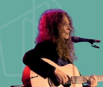Singer/Songwriter/Guitarist Jodi Siegel Brings R&B, Soul & Jazz to Sierra Madre Playhouse