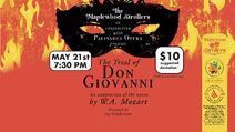 The Trial of DON GIOVANNI
