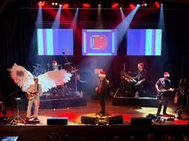 IQ | THE LEGENDARY CHRISTMAS BASH at Islington Assembly Hall - London