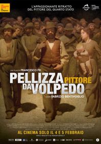 ArtsCinema Series: Painting the Soul of the 20th Century: Pellizza da Volpedo show poster