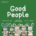 Good People  By David Lindsay-Abaire in Chicago