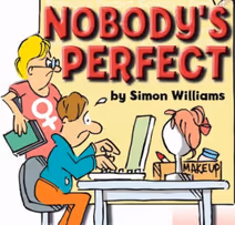 Nobody's Perfect