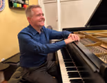 Learn from a Composer: A Workshop with Garrett Fisher in New Jersey