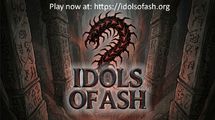 Idols Of Ash in Jackson, MS