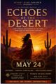Echoes of the Desert in Phoenix