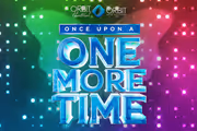 Once upon a one more time in Atlanta