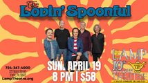 The Lovin' Spoonful LIVE at The Lamp Theatre, Irwin! in Pittsburgh
