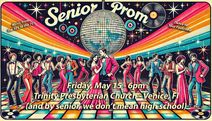 'Senior' Prom