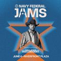 Navy Federal Jam - Jacksonville in Jacksonville