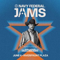 Navy Federal Jam - Jacksonville