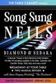Song Sung Neils-Diamond and Sedaka in Boston