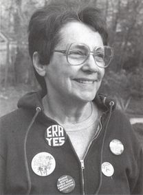 Ms. Music: The Jackie Alper Story, a folk musical at 3 pm matinee, 8th Step at Proctors, Schenectady show poster