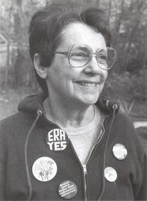 Ms. Music: The Jackie Alper Story, a folk musical at 3 pm matinee, 8th Step at Proctors, Schenectady