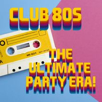 CLUB 80s