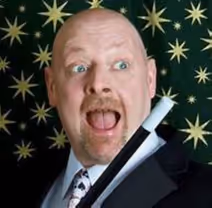 Comedy Night in Ross-on-Wye May 2026