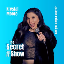 The Secret Show!