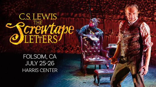C.S. Lewis' The Screwtape Letters
