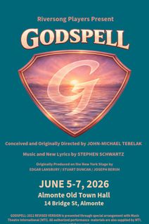 Godspell 