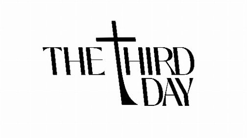 The Third Day  show poster