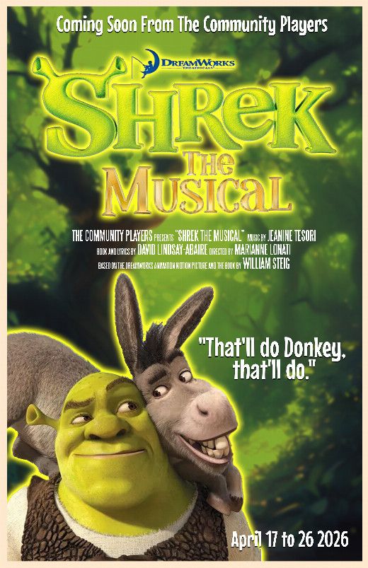 Shrek the Musical