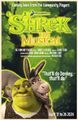 Shrek the Musical in Rhode Island