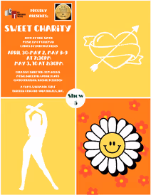 Sweet Charity