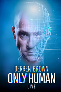 Derren Brown: Only Human