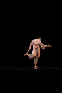 Emerging Choreographer Series 2026
