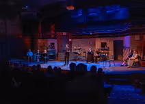 43rd William Inge Theatre Festival