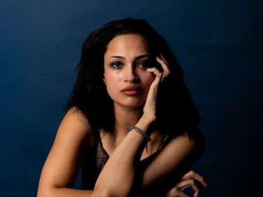 Eurydice by Sarah Ruhl show poster