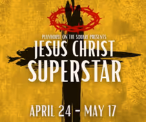 Jesus Christ Superstar