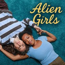 Alien Girls