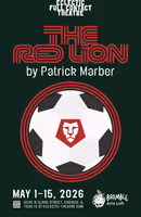 The Red Lion