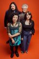 Kronos Quartet: Three Bones in Off-Off-Broadway