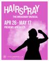 HAIRSPRAY at The Umbrella Arts Center in Boston