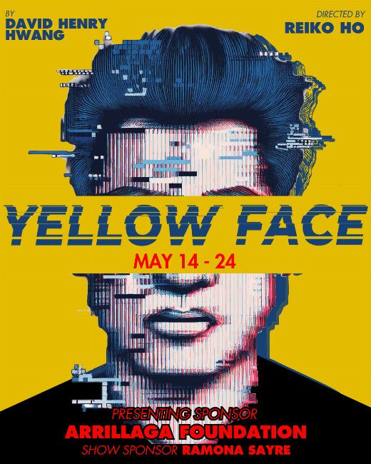 Yellow Face