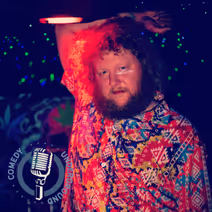 Comedy Underground Featuring Paul Goodwin