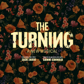 The Turning show poster