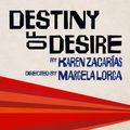 Destiny of Desire in Los Angeles