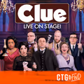 Clue in Los Angeles