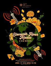 Eleventh Hour Radio