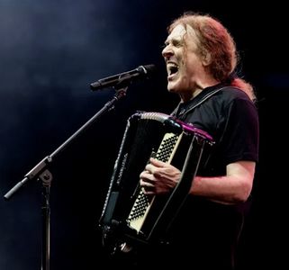 Weird Al Yankovic