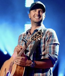 Luke Bryan