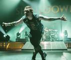 Shinedown & Coheed and Cambria in Toronto